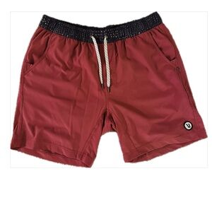 VUORI Kore Men’s Shorts Large